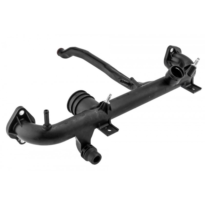 Conducta lichid racire motor 3.0 Audi A4 B6, B7 2000-2008, A6 C5, C6 2000-2008, 06C121085H