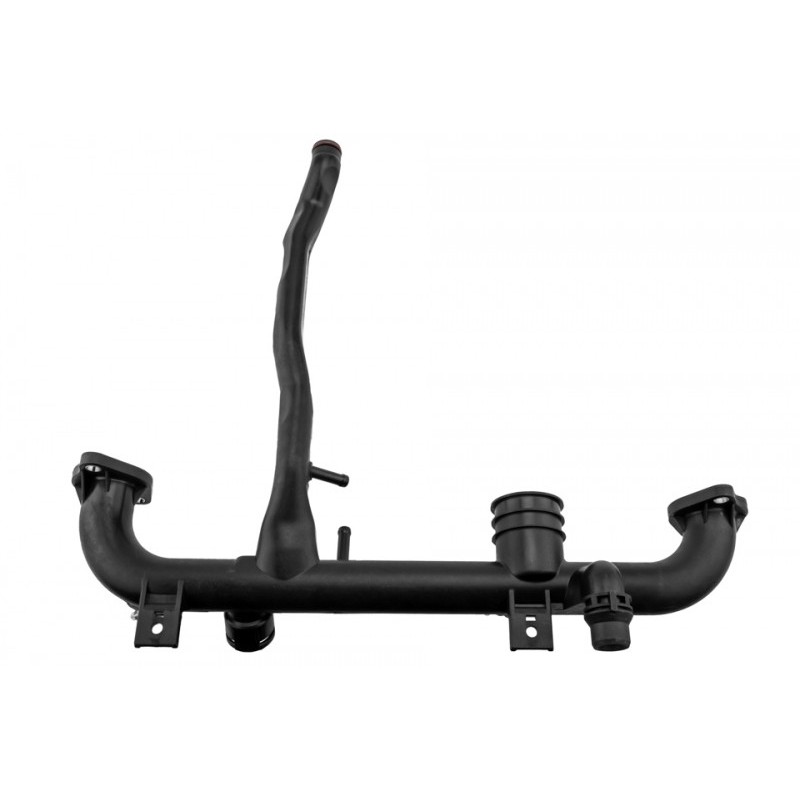 Conducta lichid racire motor 3.0 Audi A4 B6, B7 2000-2008, A6 C5, C6 2000-2008, 06C121085H