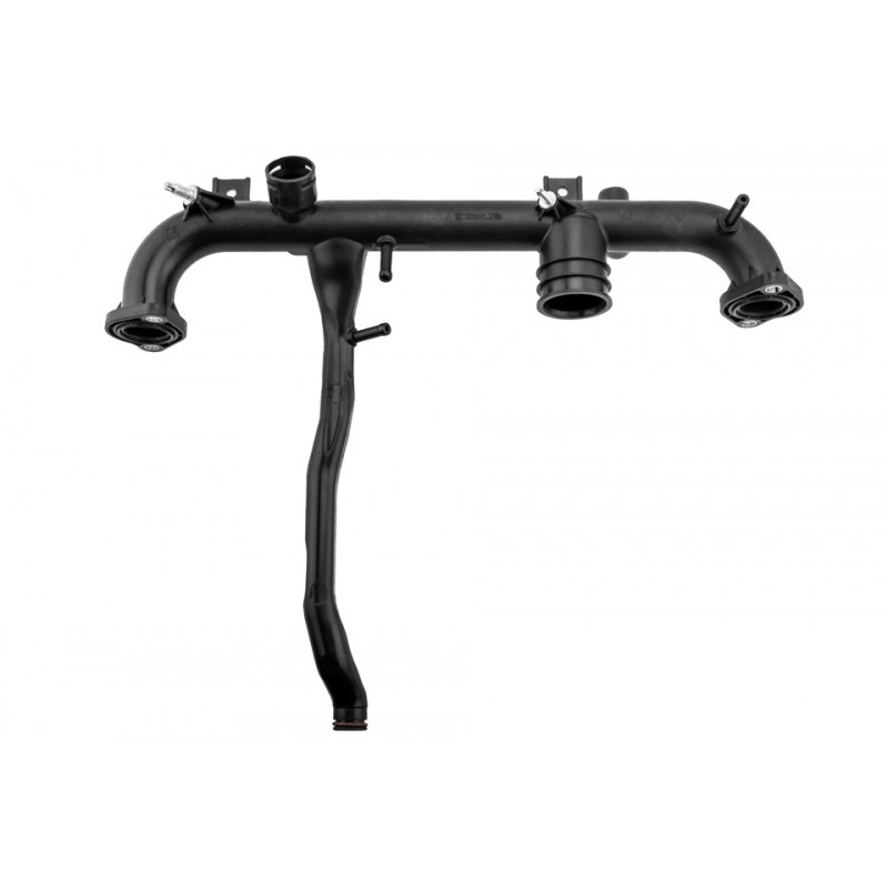 Conducta lichid racire motor 3.0 Audi A4 B6, B7 2000-2008, A6 C5, C6 2000-2008, 06C121085H