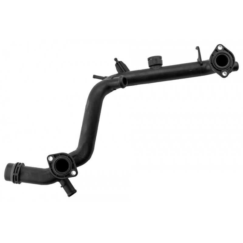 Conducta lichid racire motor 3.2 Fsi A4 B8 2008-2012, A5 2008-2011, Q5 2009-2012, 06E121045J