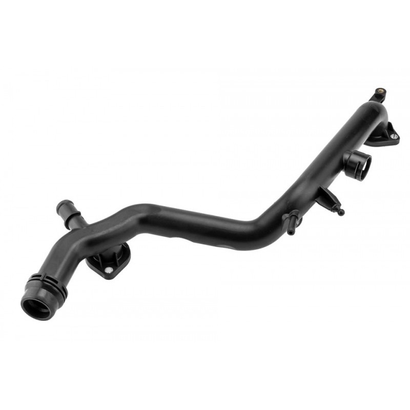 Conducta lichid racire Audi A8 D3 2.8fsi, 3.2fsi 2004-2010, 06E121045F