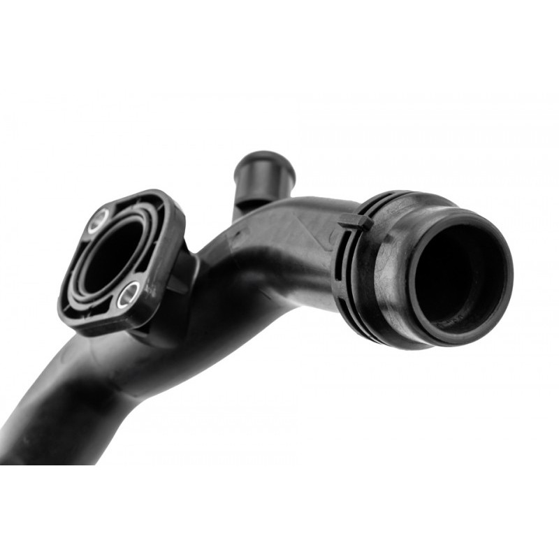 Conducta lichid racire Audi A8 D3 2.8fsi, 3.2fsi 2004-2010, 06E121045F