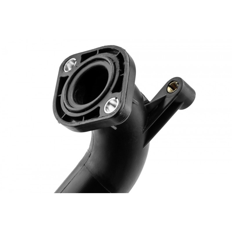 Conducta lichid racire Audi A8 D3 2.8fsi, 3.2fsi 2004-2010, 06E121045F