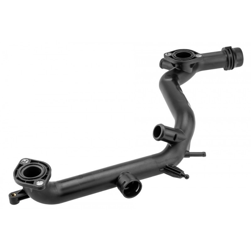 Conducta lichid racire Audi A8 D3 2.8fsi, 3.2fsi 2004-2010, 06E121045F