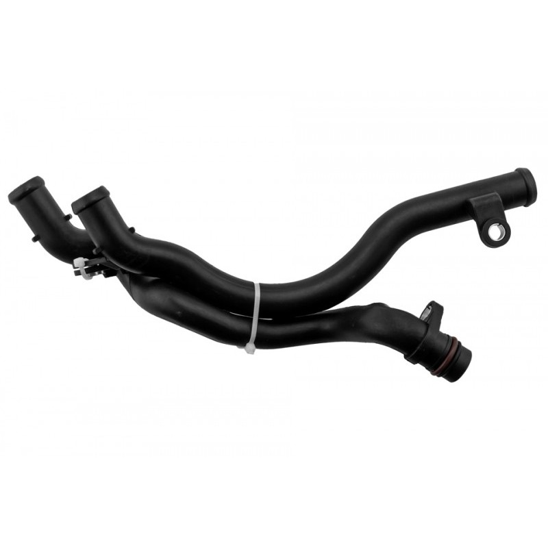 Conducta lichid racire Audi A4 B8 3.0tfsi 2008-2015, A6 C7 2.8fsi, 3.0tfsi 2010-2018, A8 D4 3.0tfsi 2010-2018, A5 3.0tfsi 2008-2017, A7 2.8fsi, 3.0tfsi 2010-2015, Q5 3.0tfsi 2012-2017, Q7 3.0tfsi 2010-2015, 06E121044AE
