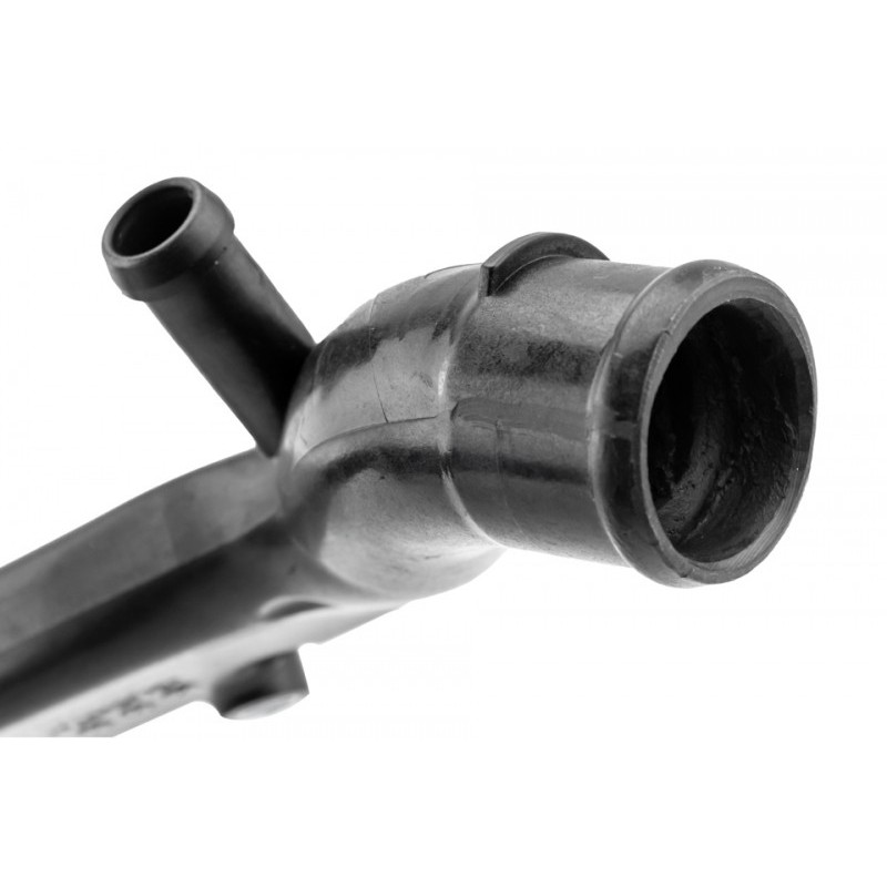 Conducta lichid racire Audi A4 B8 2.0tfsi, 2.0tdi 2013-2015, A6 C7 2.0tfsi, 2.0tdi 2013-2018, A8 D4 2.0tfsi, 3.0tdi 2014-2017, A5 1.8tfsi, 2.0tdi, 2.0tfsi 2012-2017, A7 3.0tdi 2015-2018, Q7 3.0tdi 2016-2019, 06E121045AS