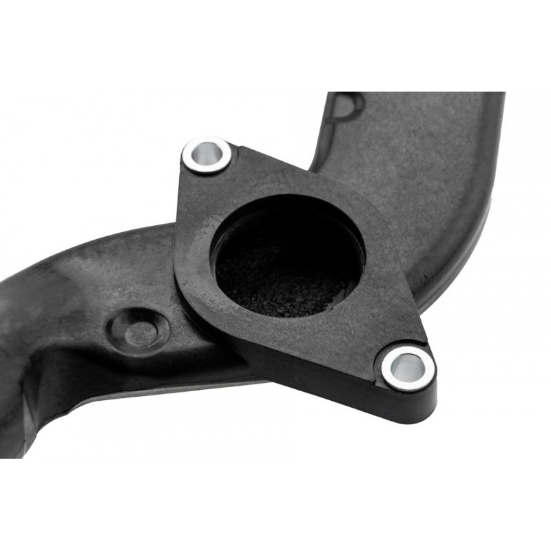 Conducta lichid racire Audi A4 B8 2.0tfsi, 2.0tdi 2013-2015, A6 C7 2.0tfsi, 2.0tdi 2013-2018, A8 D4 2.0tfsi, 3.0tdi 2014-2017, A5 1.8tfsi, 2.0tdi, 2.0tfsi 2012-2017, A7 3.0tdi 2015-2018, Q7 3.0tdi 2016-2019, 06E121045AS
