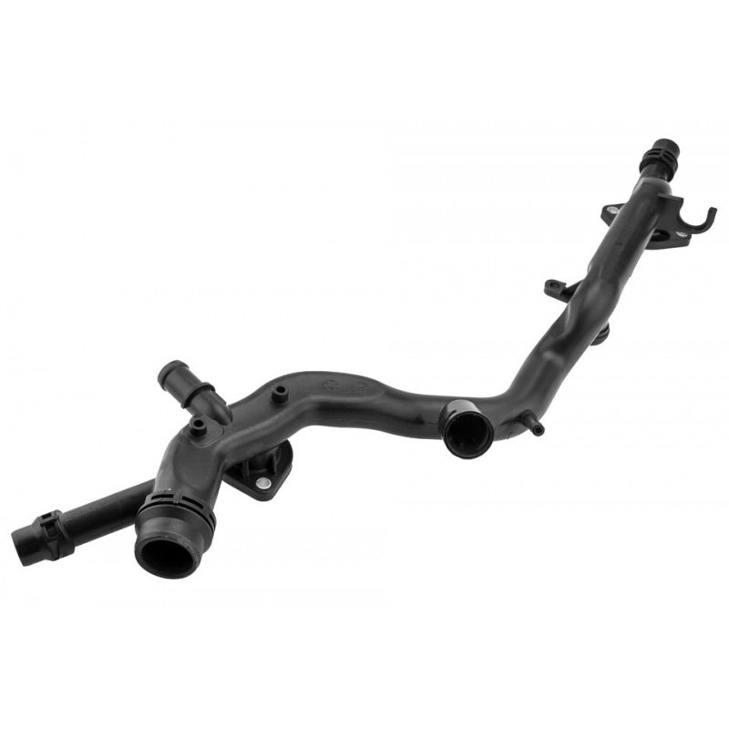 Conducta lichid racire Audi A6 C6 3.0 Tfsi 2007-2011, 06E121045T