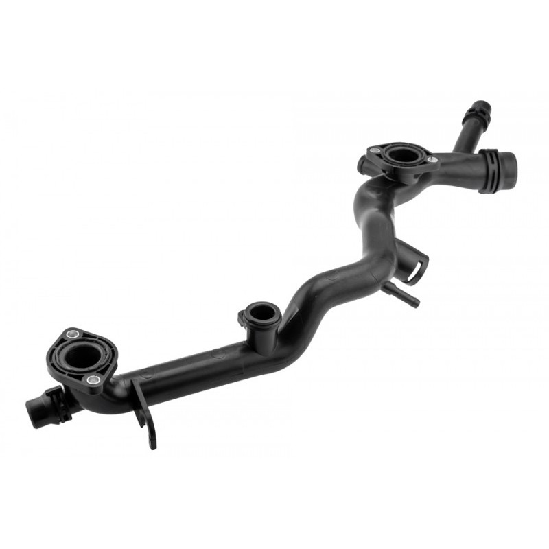 Conducta lichid racire Audi A6 C6 3.0 Tfsi 2007-2011, 06E121045T