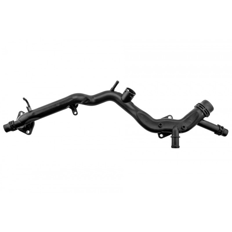 Conducta lichid racire Audi A6 C6 3.0 Tfsi 2007-2011, 06E121045T