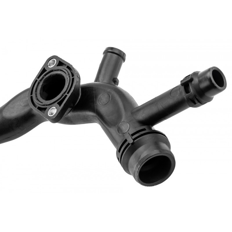 Conducta lichid racire Audi A6 C6 3.0 Tfsi 2007-2011, 06E121045T
