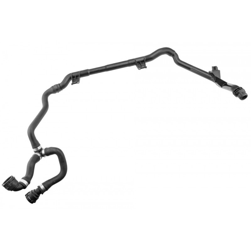 Conducta lichid racire Bmw Seria 3 E90, E91, E92, E93 1.6, 2.0 2007-2013, 1 E88, E82 2.0 2007-2013, 17127552409