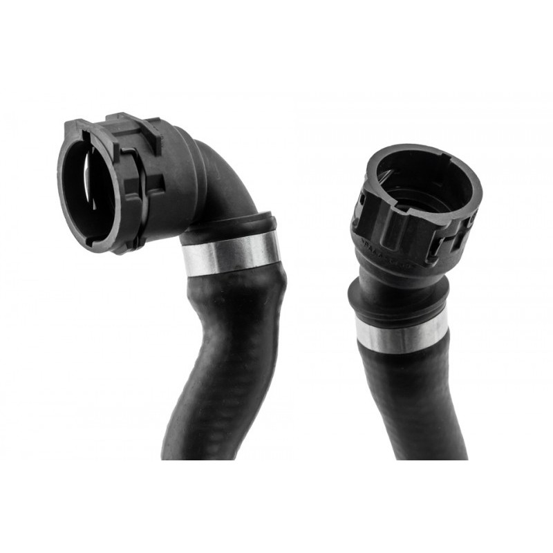 Conducta lichid racire Bmw Seria 3 E90, E91, E92, E93 1.6, 2.0 2007-2013, 1 E88, E82 2.0 2007-2013, 17127552409