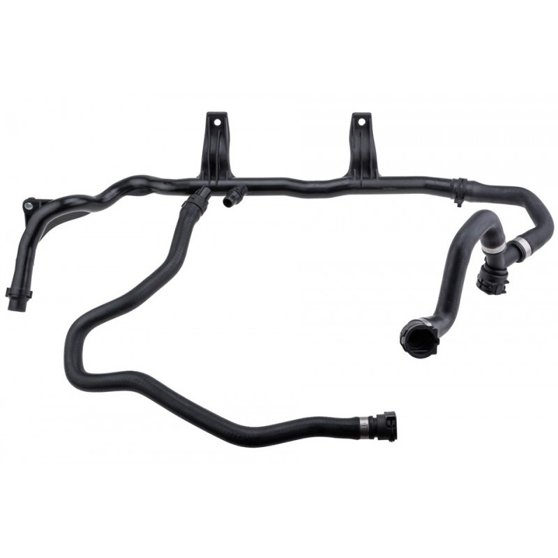 Conducta lichid racire Bmw Seria 1 E81, E82, E87 1.6, 2.0 2005-2011, 17127548241