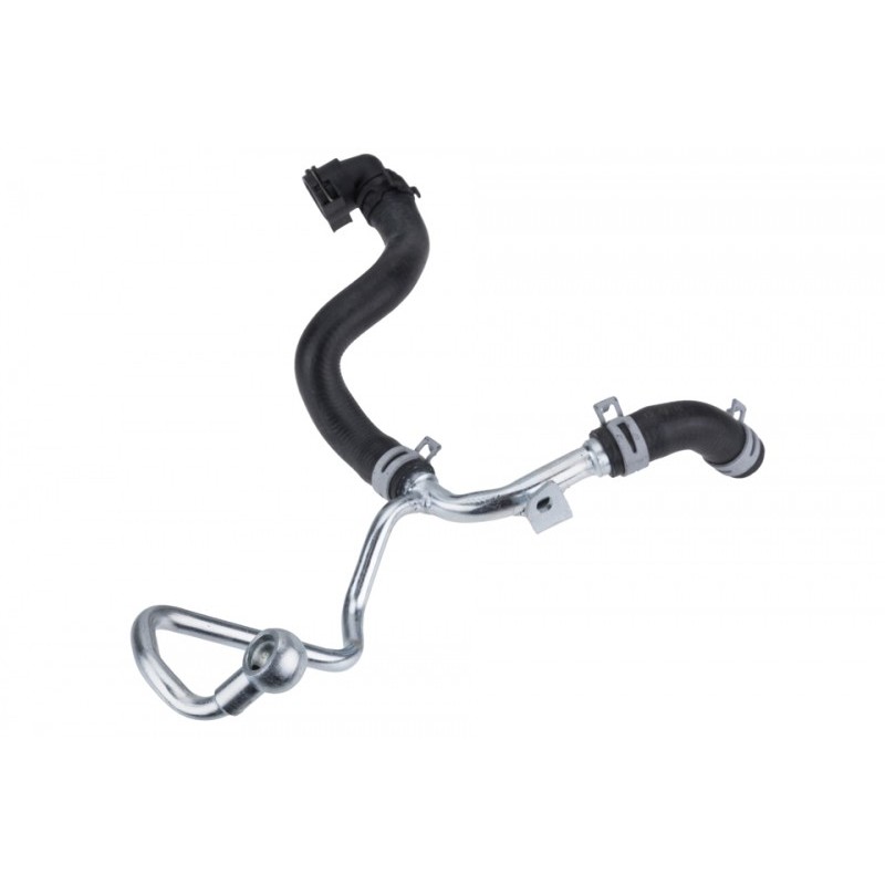 Conducta lichid racire motor 1.6 Mini Clubman R55 2006-2012, R56, R57, R58, R59 2005-2012, 11537567849