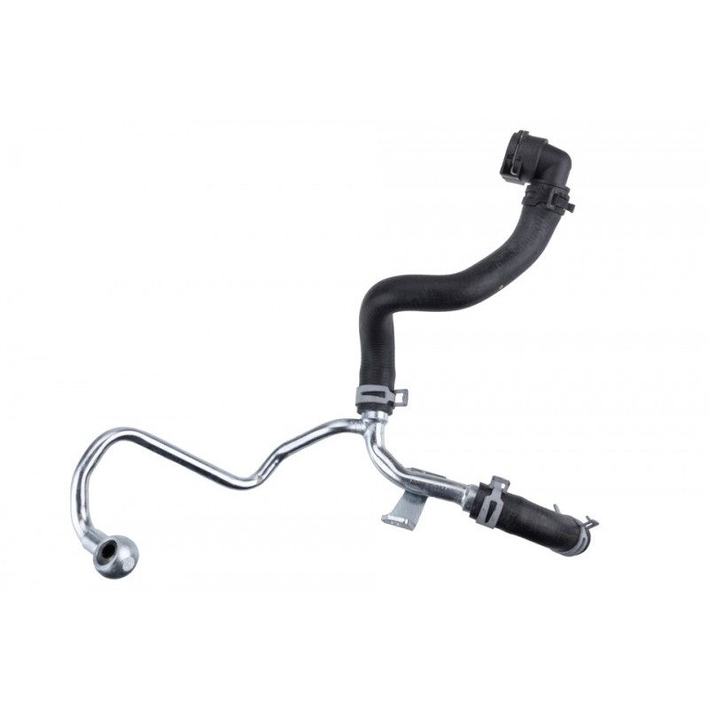 Conducta lichid racire motor 1.6 Mini Clubman R55 2006-2012, R56, R57, R58, R59 2005-2012, 11537567849