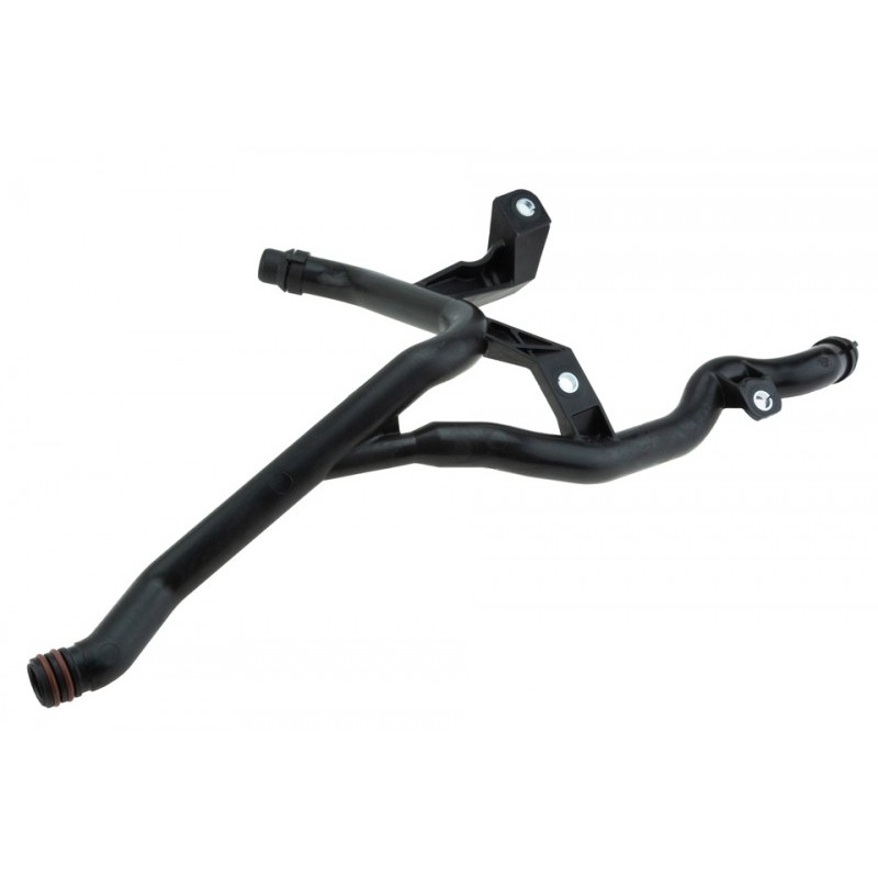 Conducta lichid racire Bmw Seria 5 E60, E61 2.2, 2.5, 3.0 2001-2005, 7 E65, E66 3.0 2002-2005, 11537519710