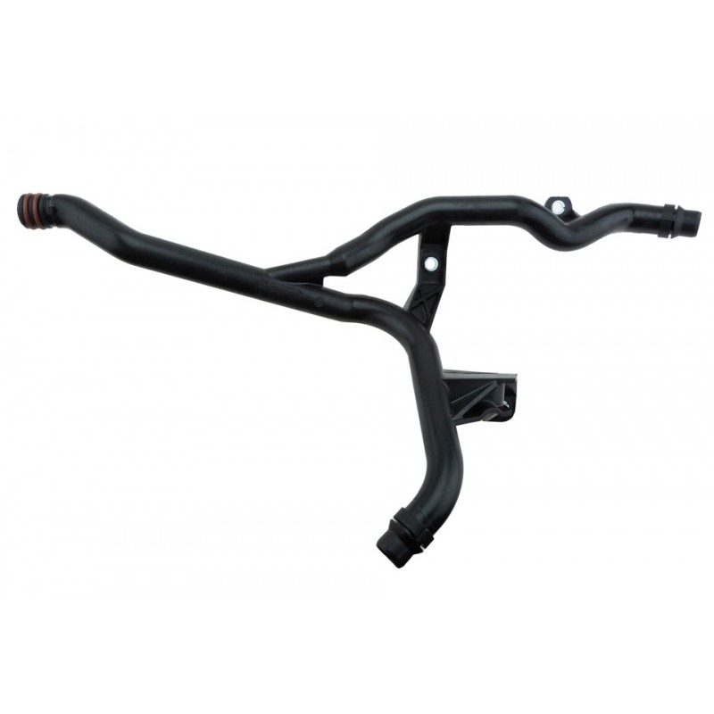 Conducta lichid racire Bmw Seria 5 E60, E61 2.2, 2.5, 3.0 2001-2005, 7 E65, E66 3.0 2002-2005, 11537519710