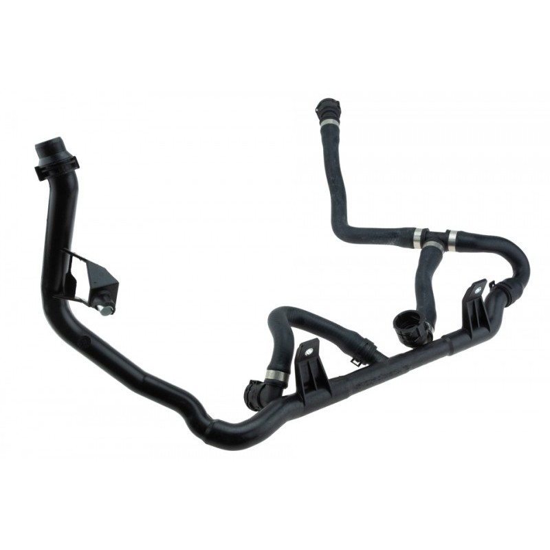 Conducta lichid racire Bmw X1 E84 1.6, 2.0, 2.0d 2011-2015, 17127639027