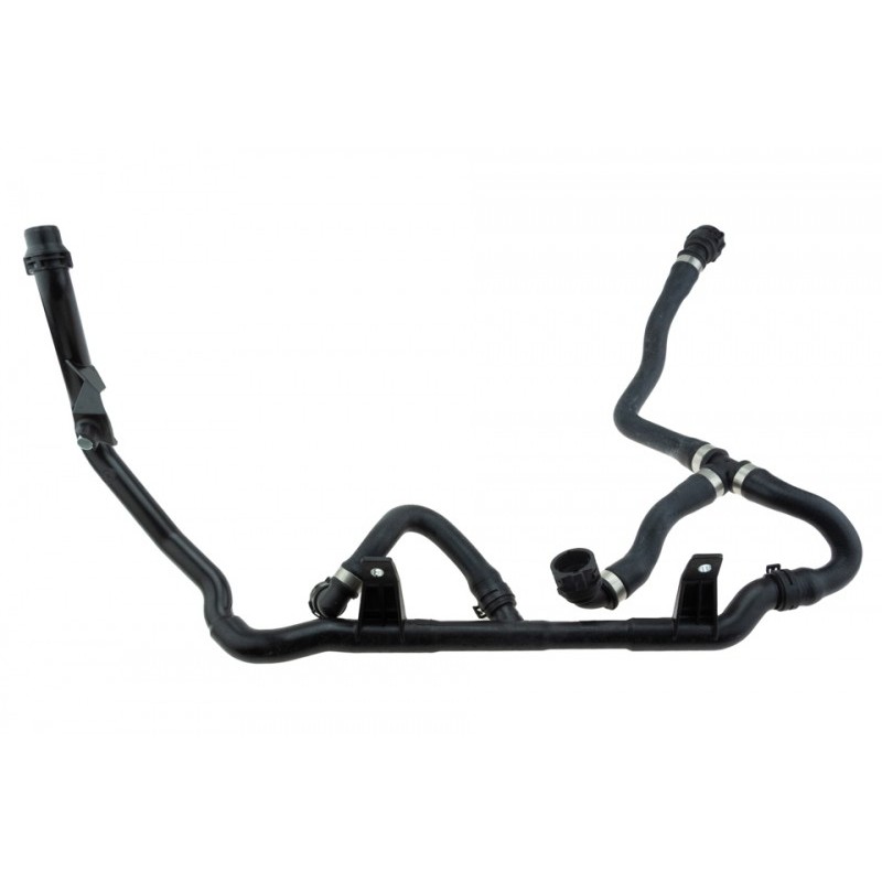 Conducta lichid racire Bmw X1 E84 1.6, 2.0, 2.0d 2011-2015, 17127639027