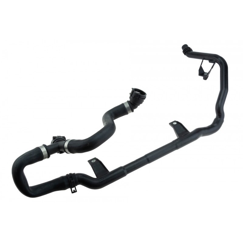 Conducta lichid racire Bmw Seria 3 E90, E91, E92, E93 2.5, 3.0 2004-2013, 1 3.0 E87, E88, E82 2005-2013, 17127548223