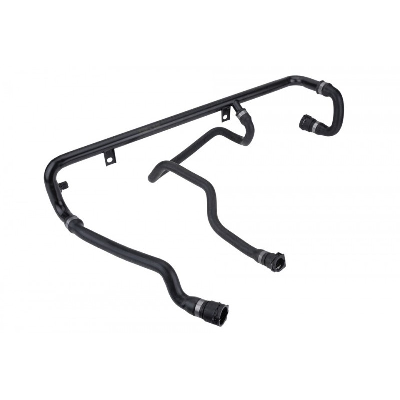 Conducta lichid racire Bmw Seria 3 E46 1.6, 1.8, 2.0 2000-2006, 17127511204
