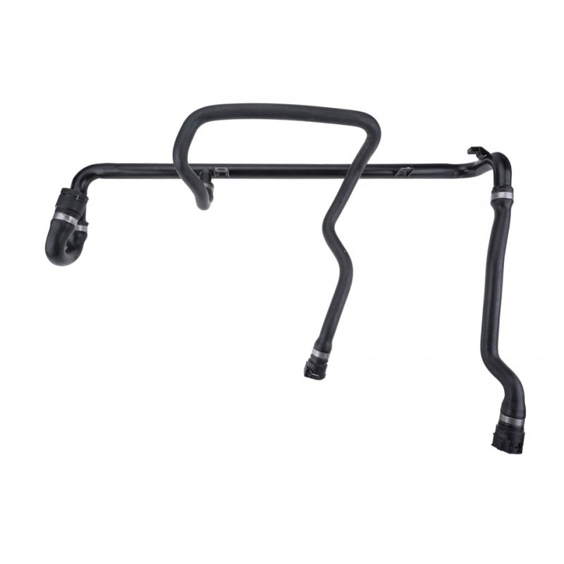Conducta lichid racire Bmw Seria 3 E46 1.6, 1.8, 2.0 2000-2006, 17127511204
