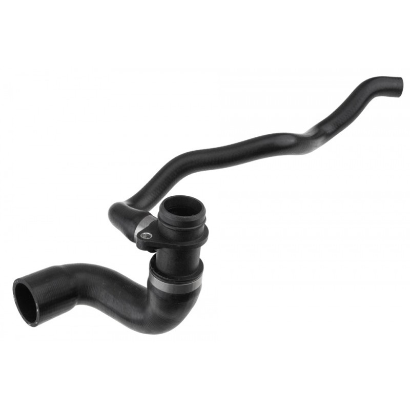 Conducta lichid racire Bmw Seria 3 F30, F31 320i, 320ix, 328i, 328ix 11-18, 5 F10, F11 520i, 528i, 528ix 11-16, 1 F20, F21 125i 12-17, X1 E84 16i, 20i, 28i 11-15, X3 F25 20i, 28i 11-17, X4 20i, 28i 14-18, 11537639998