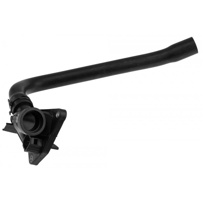 Conducta lichid racire Bmw Seria 3 F30, F31 316i, 320i 2012-2016, 1 F20, F21 114i, 116i, 118i, 120i 2012-2016, 11537600586