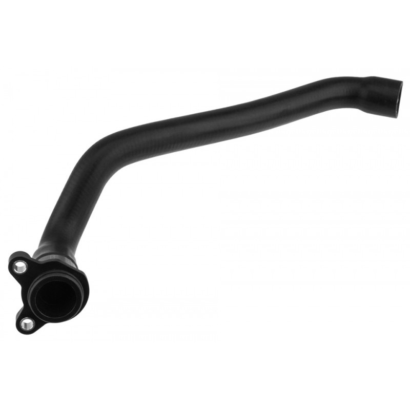 Conducta lichid racire Bmw Seria 5 F10, F11 535i, 535ix 2010-2016, 7 F01, F02 740i 2008-2015, 6 2011-2018, 11537580969