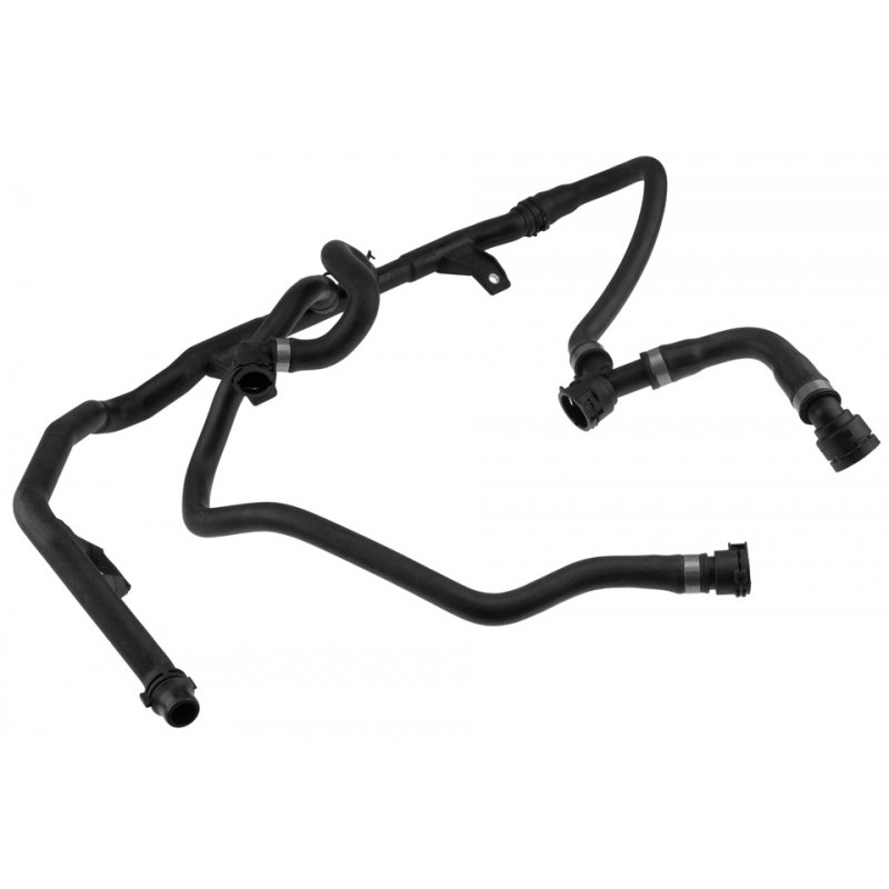 Conducta lichid racire Bmw Seria 3 E90, E91, E92, E93 318i, 320i 2004-2013, 1 E82, E88 118i, 120i 2006-2013, X1 E84 18i 2008-2015, 17127548222