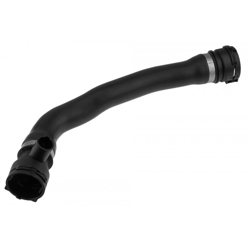 Conducta lichid racire Bmw Seria 5 E60, E61 540i, 550i 2005-2010, 6 E63, E64 650i 2005-2010, 17127540666
