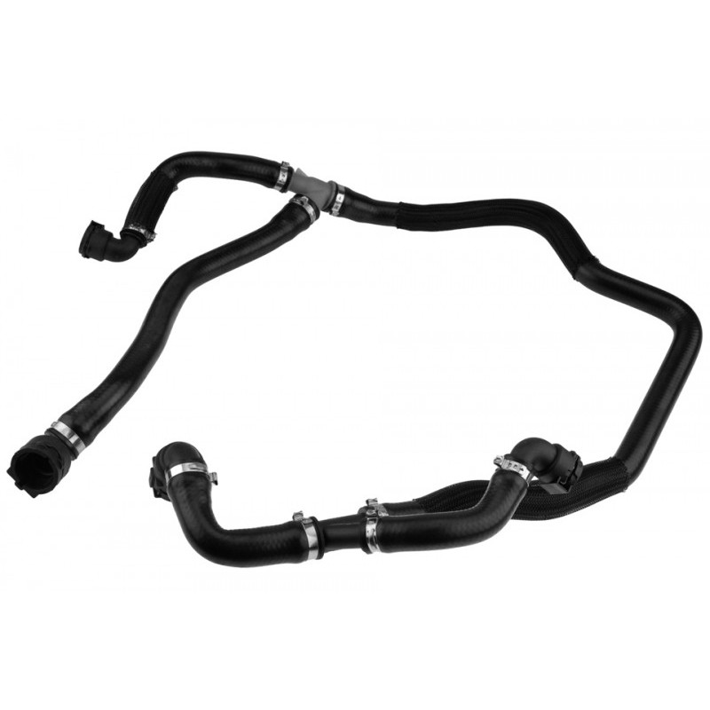Conducta lichid racire Bmw X5 E70 35ix, 40ix 2009-2013, X6 E71 35ix, 40ix 2007-2014, 17127576371