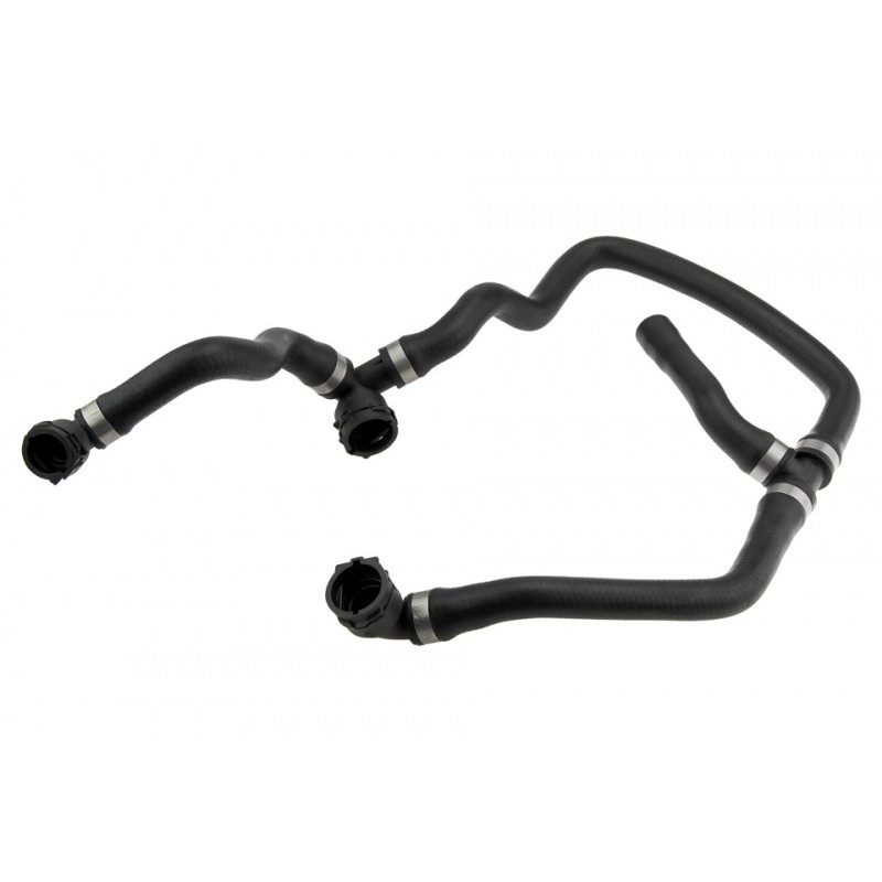 Conducta lichid racire Bmw Seria 1 F20 1.5, 1.6, 2.0 2011-2019, Bmw Seria 3 F30 1.6, 2.0 2012-2018, 17127596834
