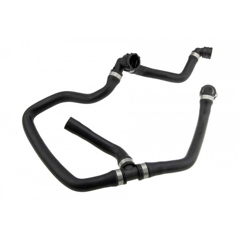 Conducta lichid racire Bmw Seria 1 F20 1.5, 1.6, 2.0 2011-2019, Bmw Seria 3 F30 1.6, 2.0 2012-2018, 17127596834