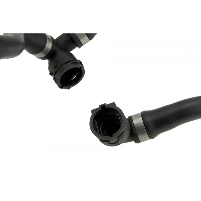 Conducta lichid racire Bmw Seria 1 F20 1.5, 1.6, 2.0 2011-2019, Bmw Seria 3 F30 1.6, 2.0 2012-2018, 17127596834
