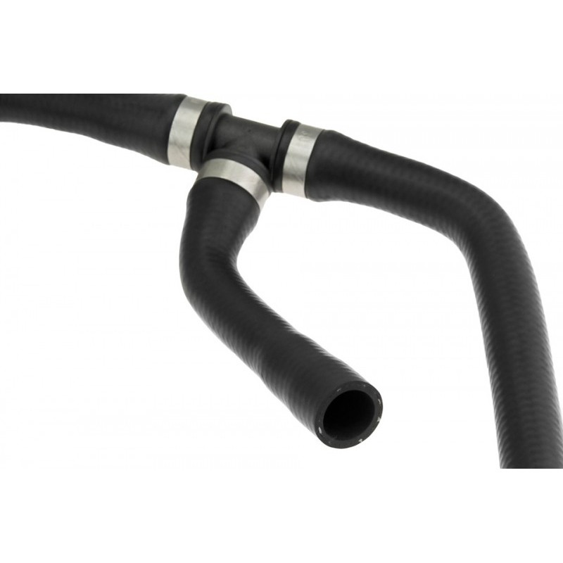 Conducta lichid racire Bmw Seria 1 F20 1.5, 1.6, 2.0 2011-2019, Bmw Seria 3 F30 1.6, 2.0 2012-2018, 17127596834