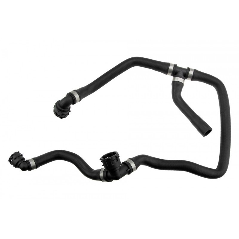 Conducta lichid racire Bmw Seria 1 F20 1.5, 1.6, 2.0 2011-2019, Bmw Seria 3 F30 1.6, 2.0 2012-2018, 17127596834