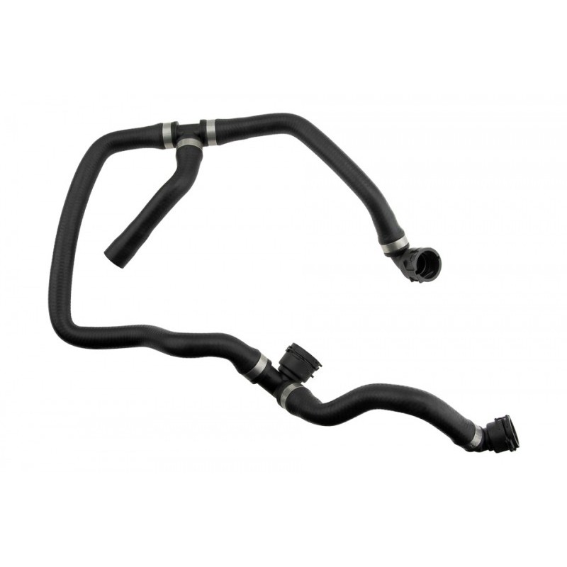 Conducta lichid racire Bmw Seria 1 F20 1.5, 1.6, 2.0 2011-2019, Bmw Seria 3 F30 1.6, 2.0 2012-2018, 17127596834