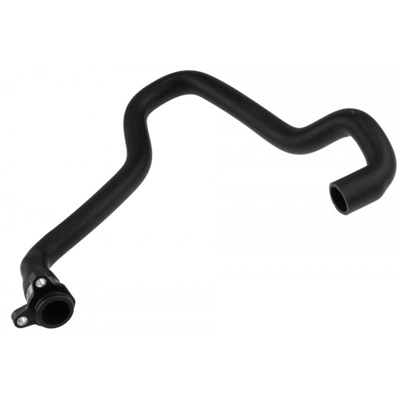 Conducta lichid racire Bmw Seria 3 E90, E91, E92, E93 325i, 330i 2007-2013, 1 E81, E82, E87, E88 125i, 130i 2006-2013, Xe E83 2.5si, 3.0si 2006-2010, 11537552339