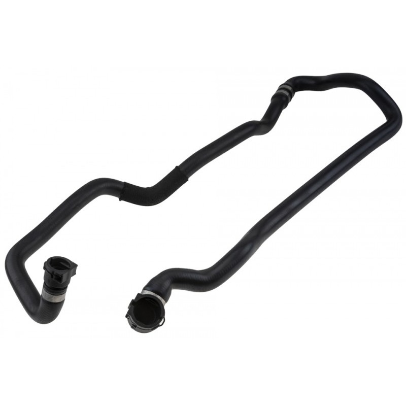 Conducta lichid racire X3 G01 20i, 20ix, 30i, 30ix, M40ix 2016-2019 . X4 G02 20ix, 30ix, M40ix 2017-2019, 17127535534