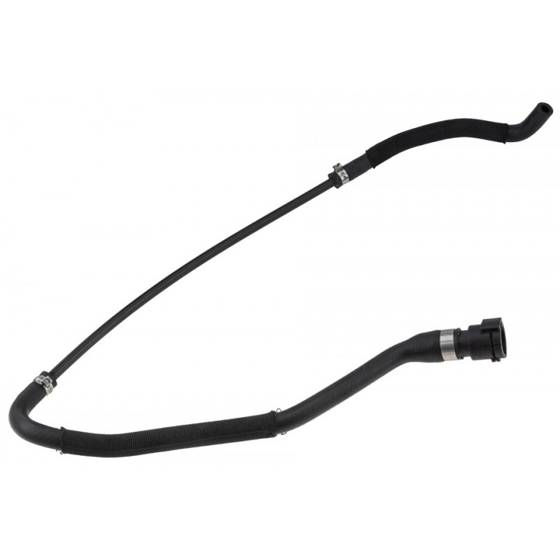 Conducta lichid racire Bmw Seria 3 E90, E91, E92, E93 335i, 335xi 2009-2013, 1 E88, E82 135i 2009-2013, X1 E84 34ix 2009-2015, 17127599452