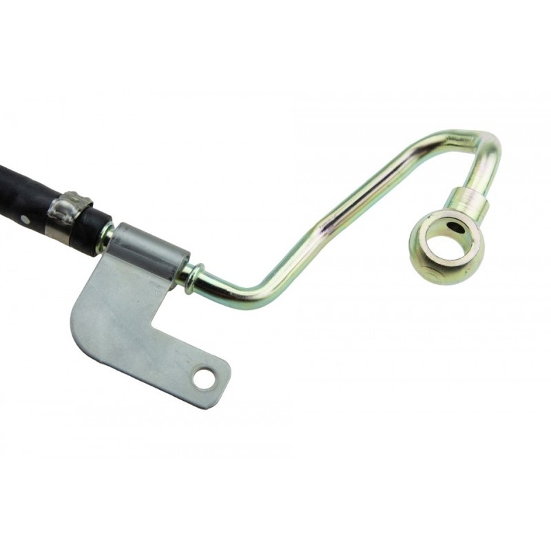 Conducta lichid racire Fiat Tipo 1.3d 2015-2020, 52159901