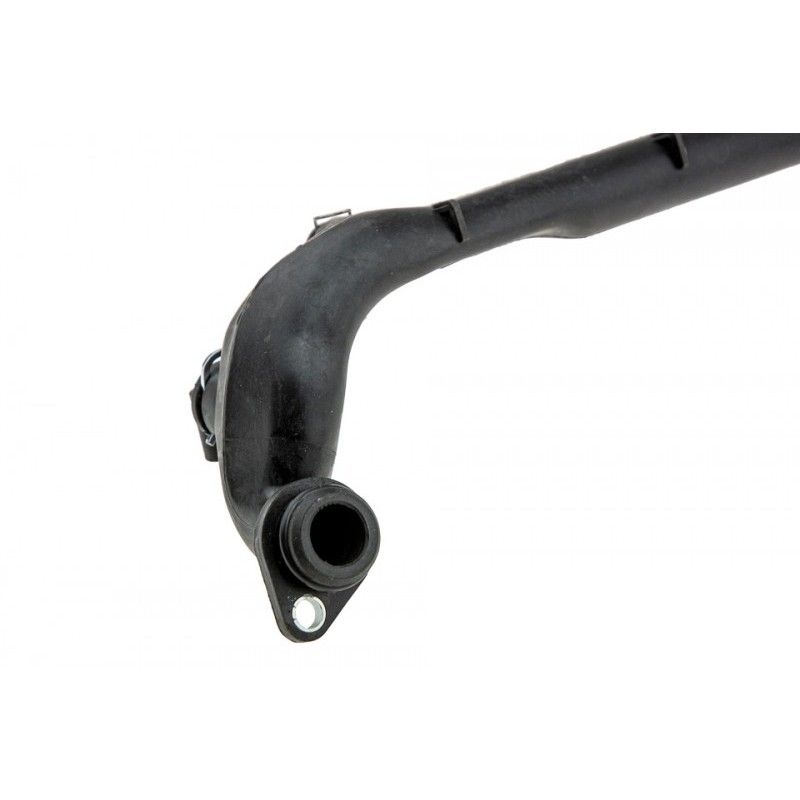 Conducta lichid racire motor 1.8, Mercedes C W203, W204 2002-, Clk C209, A209 2002-, Clc Cl203 2008-, E W211, W212, 2002-, 2712001552