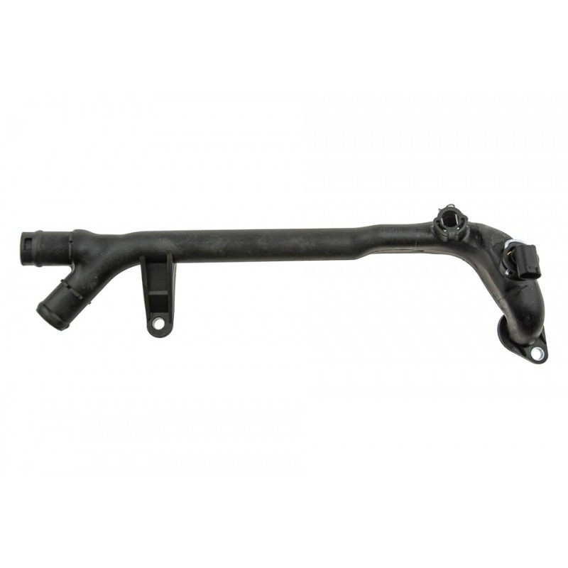 Conducta lichid racire motor 1.8, Mercedes C W203, W204 2002-, Clk C209, A209 2002-, Clc Cl203 2008-, E W211, W212, 2002-, 2712001552