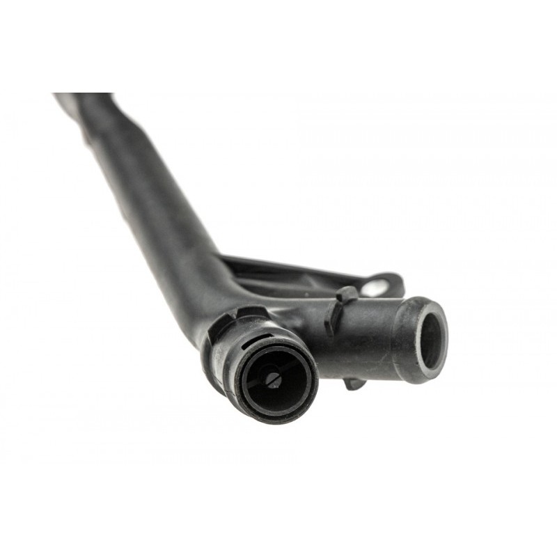 Conducta lichid racire motor 1.8, Mercedes C W203, W204 2002-, Clk C209, A209 2002-, Clc Cl203 2008-, E W211, W212, 2002-, 2712001552