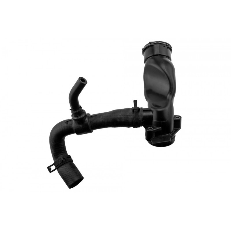 Conducta lichid racire motor 1.8 Mercedes C W204 2007-2014, E W212 2009-2016, Slk R172 2011-, A2712002056