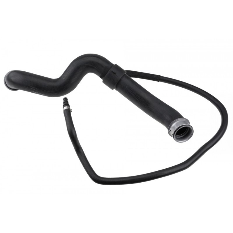 Conducta lichid racire Mercedes S W221 S 450, S 500 2005-2013, 2215013784