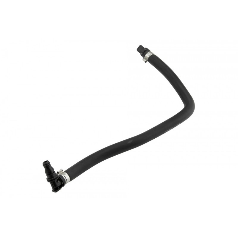 Conducta lichid racire motor 1.8 Mercedes Clasa C W204 2007-2014, Clasa E W212 2009-2015, 2045010925