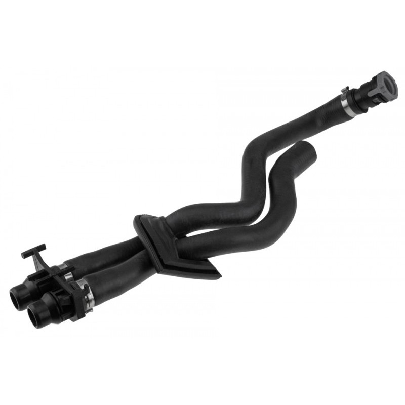 Conducta lichid racire Volvo S60 3.0, 3.2 2011-2016, S80 4.4 2007-2010, V60 Cross Country 2.5 2015-2016, V70 3.2 2008-2010, Xc60 2.5, 3.0, 3.2 2010-2016, Xc70 3.0, 3.2 2008-2015, 31368257